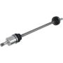 Autopart International Axle Assembly 100% NEW 1700274889