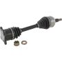 Autopart International Axle Assembly 100% NEW 1700275021