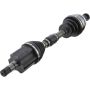 Autopart International Axle Assembly 100% NEW 1700275054
