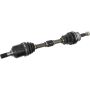 Autopart International Axle Assembly 100% NEW 1700287302