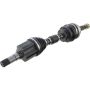 Autopart International Axle Assembly 100% NEW 1700287304