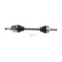 Autopart International Axle Assembly 100% NEW 1700313036