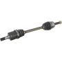 Autopart International Axle Assembly 100% NEW 1700314034