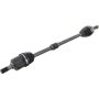 Autopart International Axle Assembly 100% NEW 1700314035