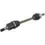 Autopart International Axle Assembly 100% NEW 1700314036