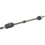 Autopart International Axle Assembly 100% NEW 1700314037