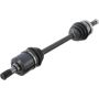 Autopart International Axle Assembly 100% NEW 1700314038
