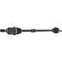 Autopart International Axle Assembly 100% NEW 1700314039