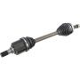 Autopart International Axle Assembly 100% NEW 1700314040