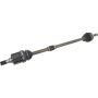 Autopart International Axle Assembly 100% NEW 1700314041