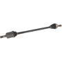 Autopart International Axle Assembly 100% NEW 1700314397