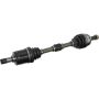 Autopart International Axle Assembly 100% NEW 1700314398