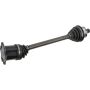 Autopart International Axle Assembly 100% NEW 1700314402