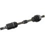 Autopart International Axle Assembly 100% NEW 1700314404