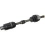 Autopart International Axle Assembly 100% NEW 1700314405