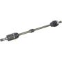 Autopart International Axle Assembly 100% NEW 1700314407