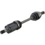 Autopart International Axle Assembly 100% NEW 1700326133