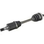 Autopart International Axle Assembly 100% NEW 1700326136