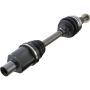 Autopart International Axle Assembly 100% NEW 1700326178