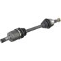 Autopart International Axle Assembly 100% NEW 1700326184