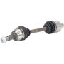 Autopart International Axle Assembly 100% NEW 1700326185
