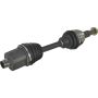 Autopart International Axle Assembly 100% NEW 1700326186