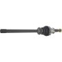 Autopart International Axle Assembly 100% NEW 1700326188
