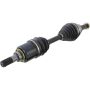 Autopart International Axle Assembly 100% NEW 1700326420