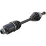 Autopart International Axle Assembly 100% NEW 1700326421