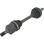 Autopart International Axle Assembly 100% NEW 1700326871
