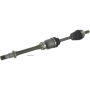 Autopart International Axle Assembly 100% NEW 1700326879