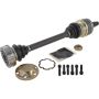 Autopart International Axle Assembly 100% NEW 1700327509
