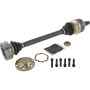 Autopart International Axle Assembly 100% NEW 1700327510