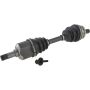 Autopart International Axle Assembly 100% NEW 1700328106