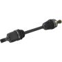 Autopart International Axle Assembly 100% NEW 1700328182
