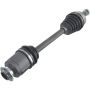 Autopart International Axle Assembly 100% NEW 1700328183