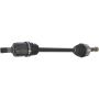 Autopart International Axle Assembly 100% NEW 1700328186