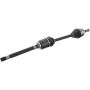 Autopart International Axle Assembly 100% NEW 1700329861