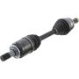 Autopart International Axle Assembly 100% NEW 1700329862