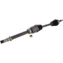 Autopart International Axle Assembly 100% NEW 1700329863