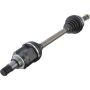 Autopart International Axle Assembly 100% NEW 1700329864