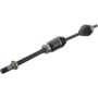 Autopart International Axle Assembly 100% NEW 1700329865