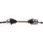 Autopart International Axle Assembly 100% NEW 1700329867