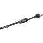 Autopart International Axle Assembly 100% NEW 1700329868
