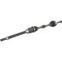 Autopart International Axle Assembly 100% NEW 1700421731