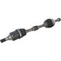 Autopart International Axle Assembly 100% NEW 1700421732