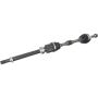 Autopart International Axle Assembly 100% NEW 1700421733
