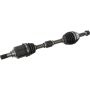 Autopart International Axle Assembly 100% NEW 1700421734