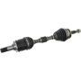Autopart International Axle Assembly 100% NEW 1700428477
