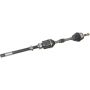 Autopart International Axle Assembly 100% NEW 1700428478